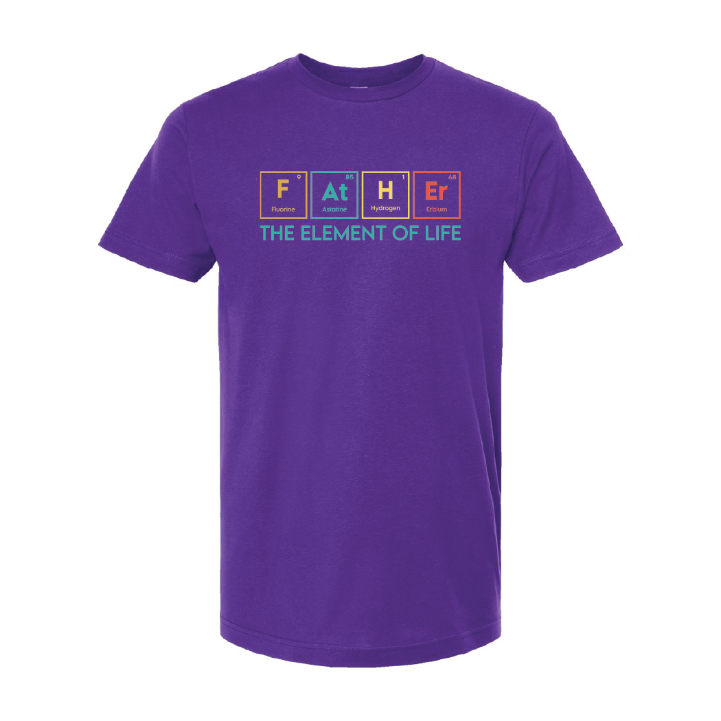 The Element of Father