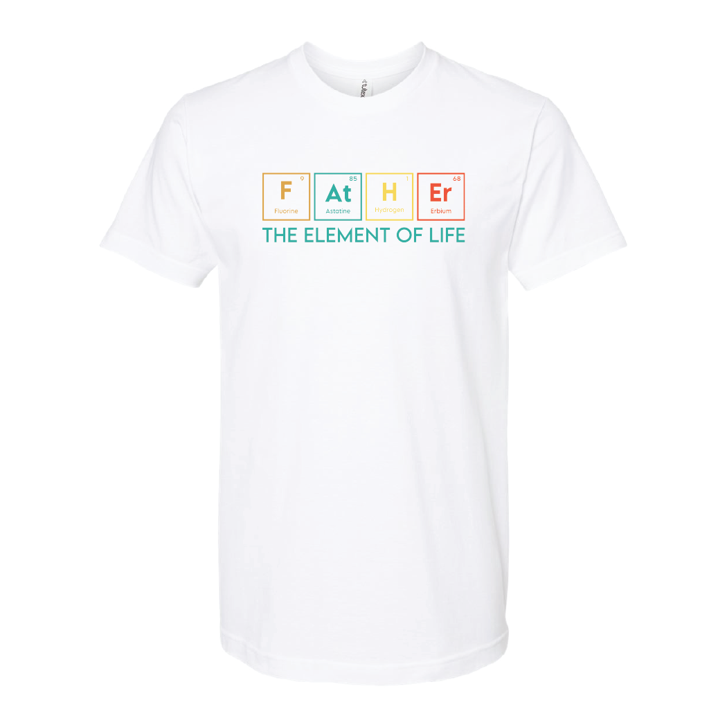 The Element of Father