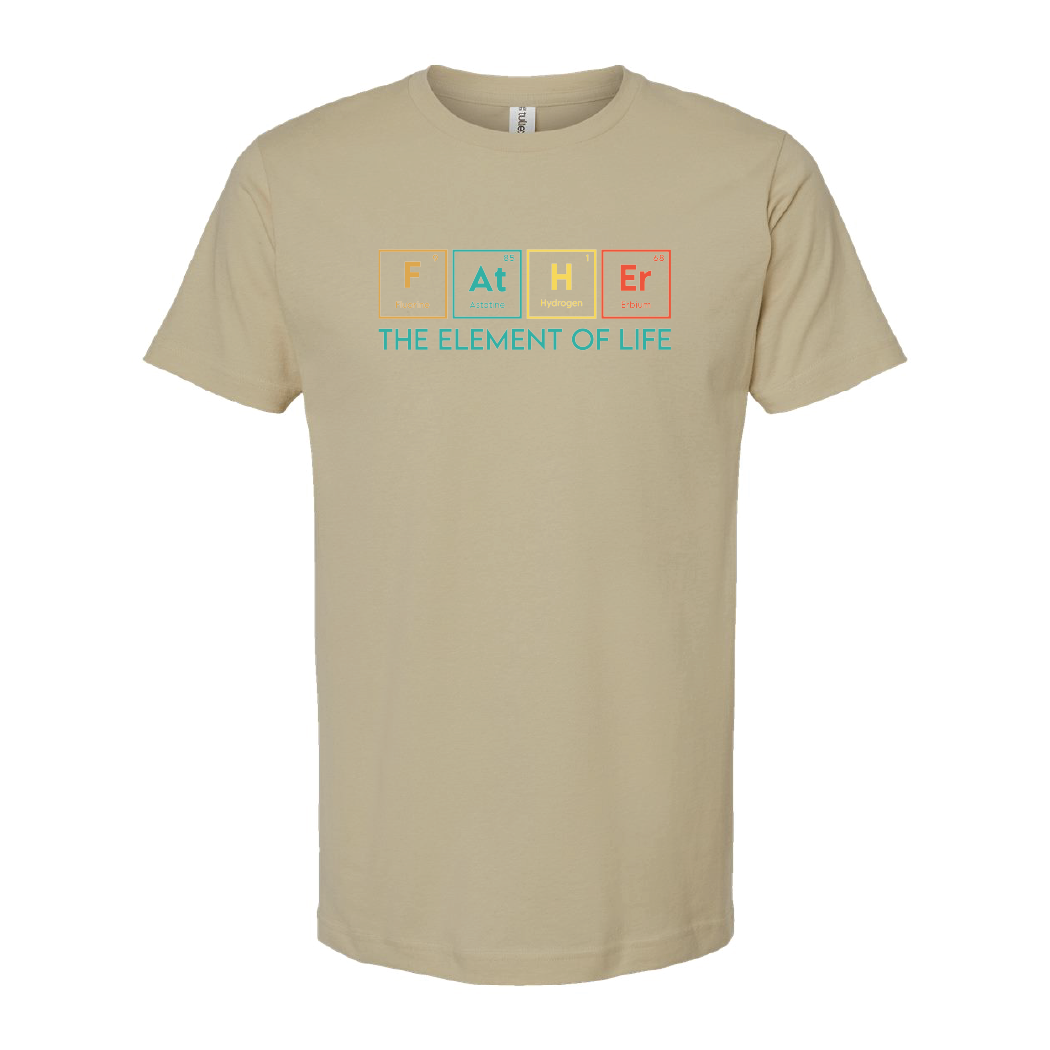 The Element of Father