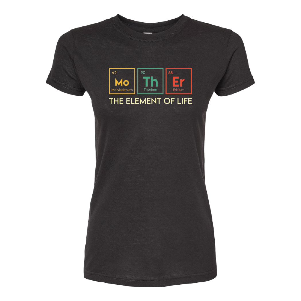 The Element of Mother