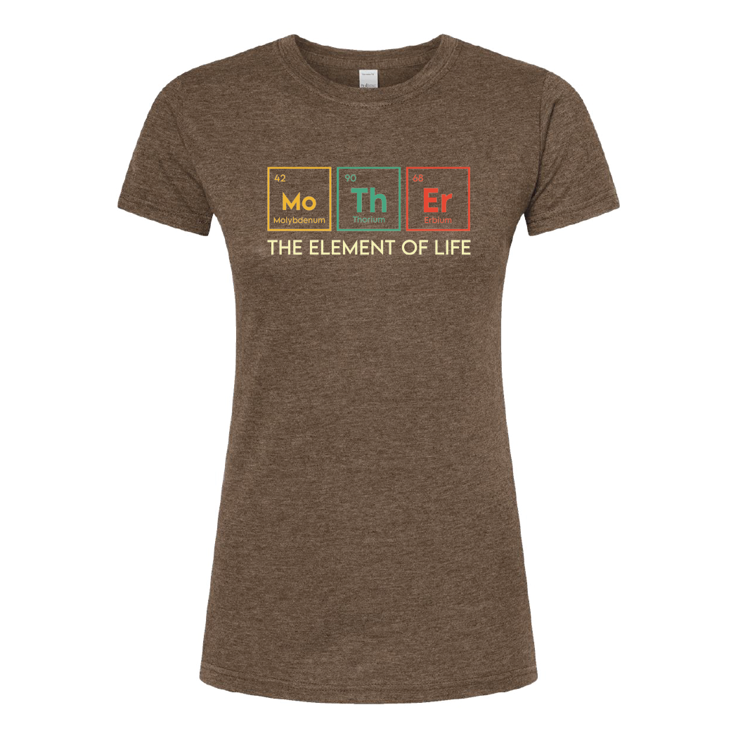 The Element of Mother