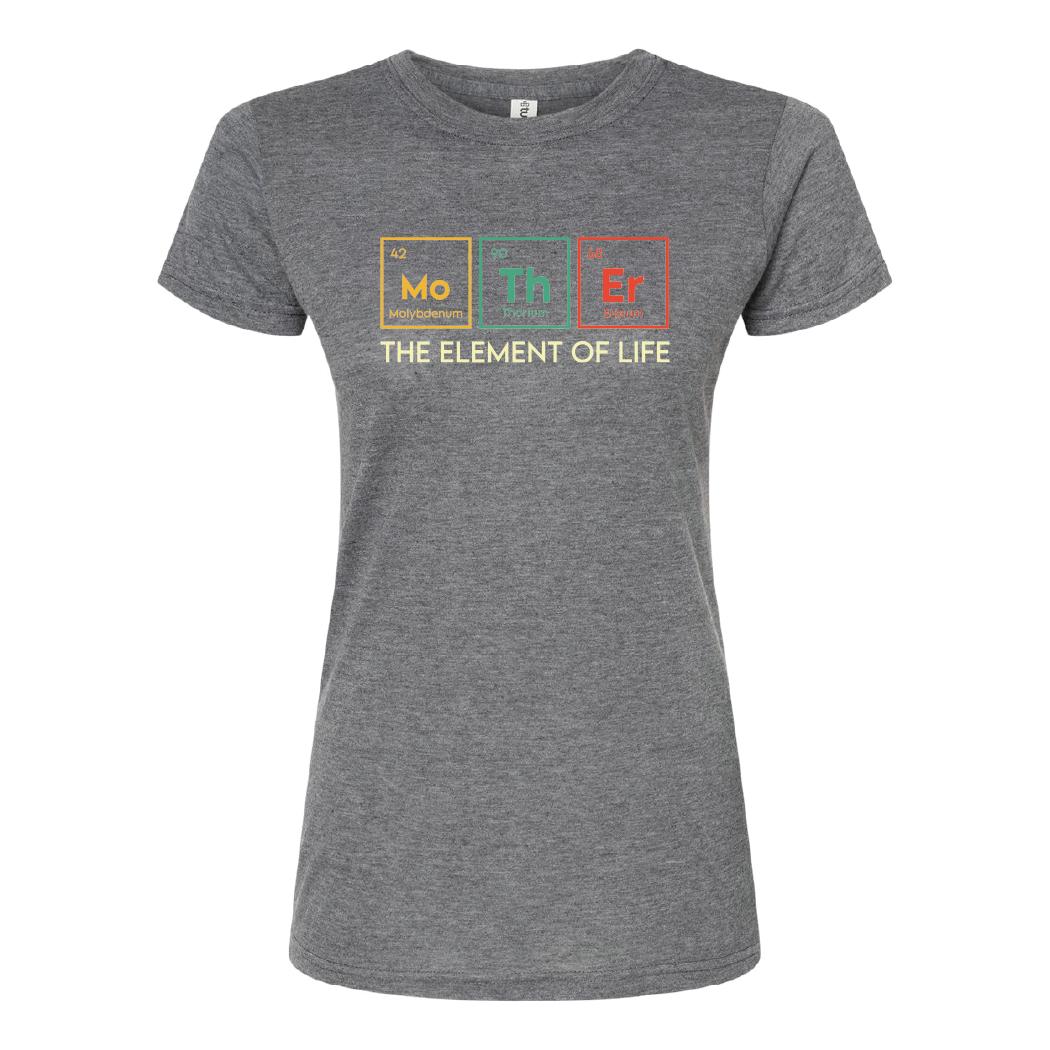 The Element of Mother