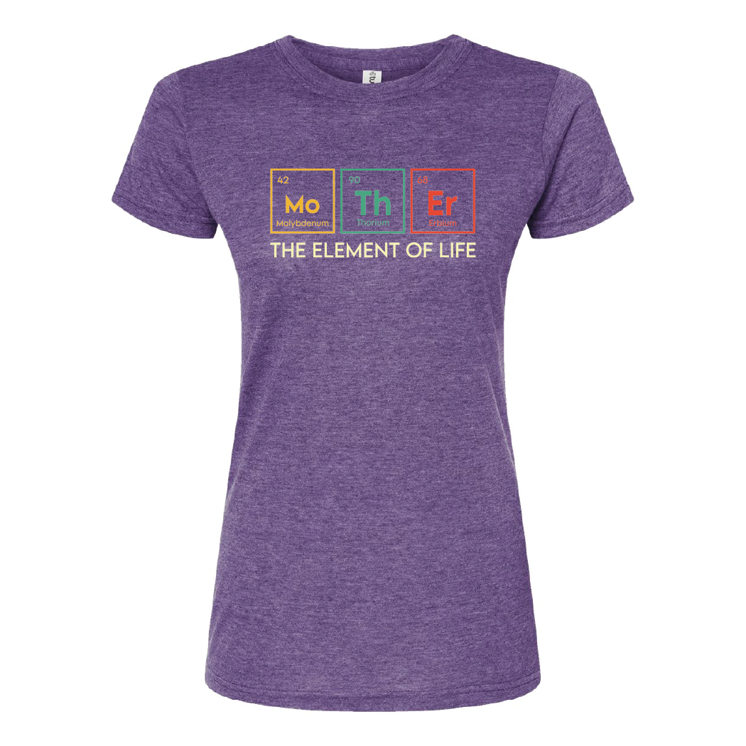 The Element of Mother