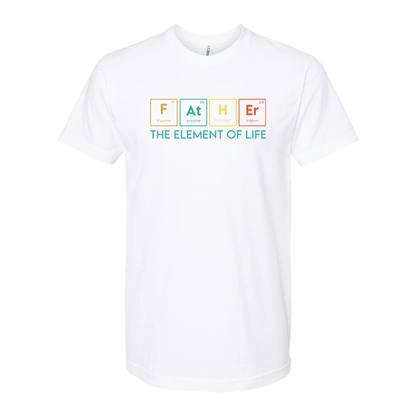 The Element of Father