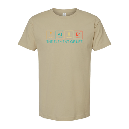 The Element of Father