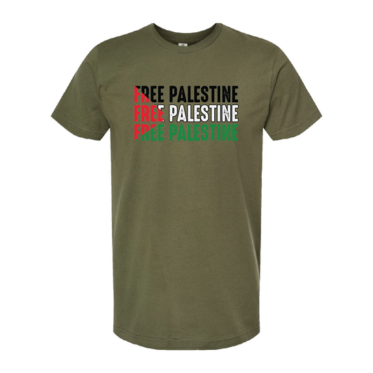Free Free Palestine