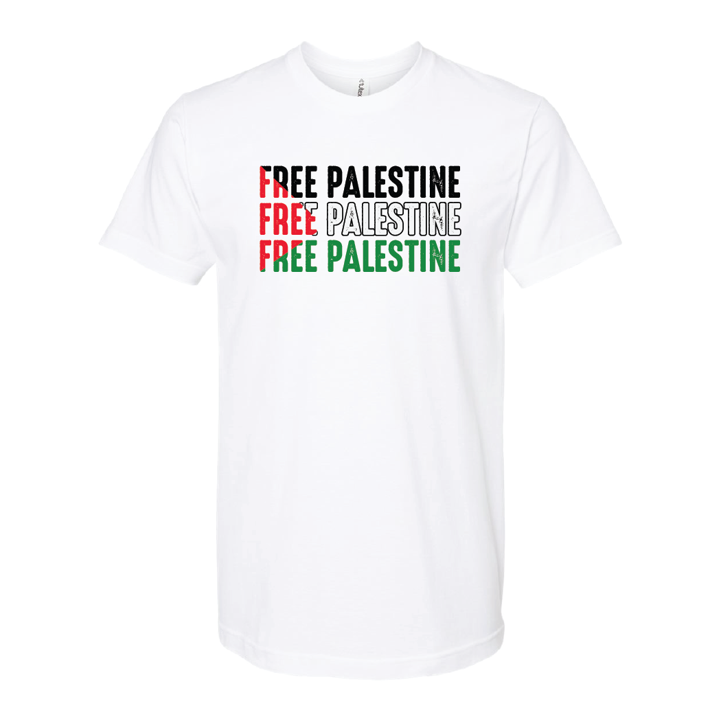 Free Free Palestine