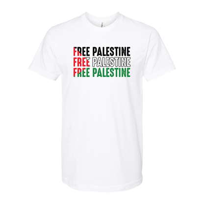 Free Free Palestine