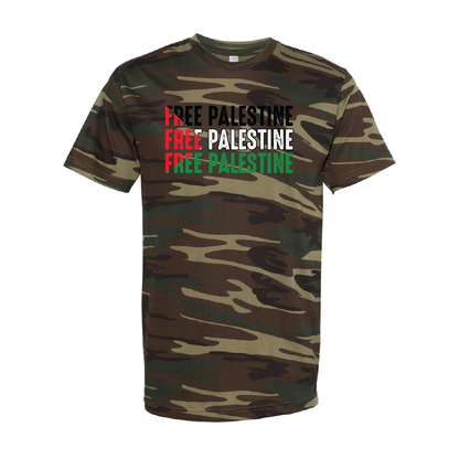 Free Free Palestine