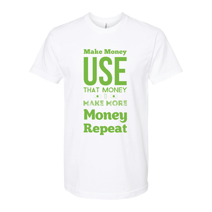Make Money Tee