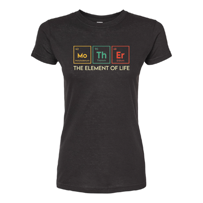 The Element of Mother
