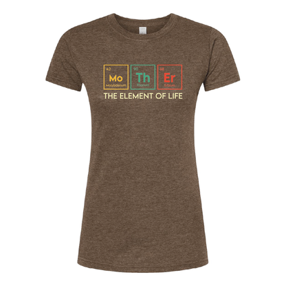 The Element of Mother