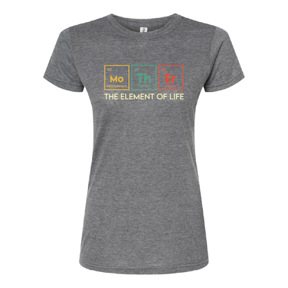 The Element of Mother