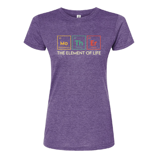 The Element of Mother