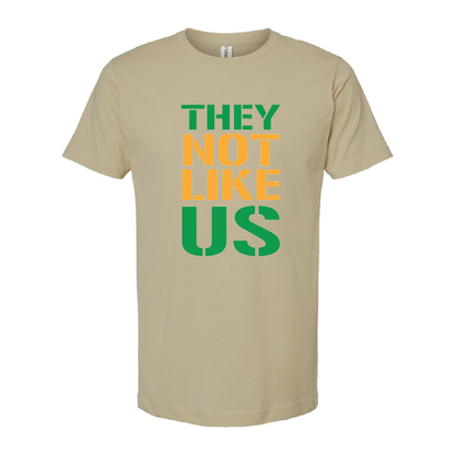 They Not Like Us Tee